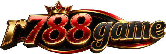 r788 game Logo